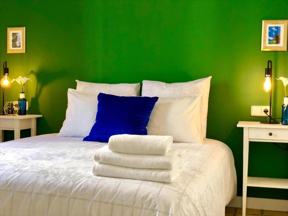 Lepanto Apartments 150M From Sagrada Familia — Photos 2